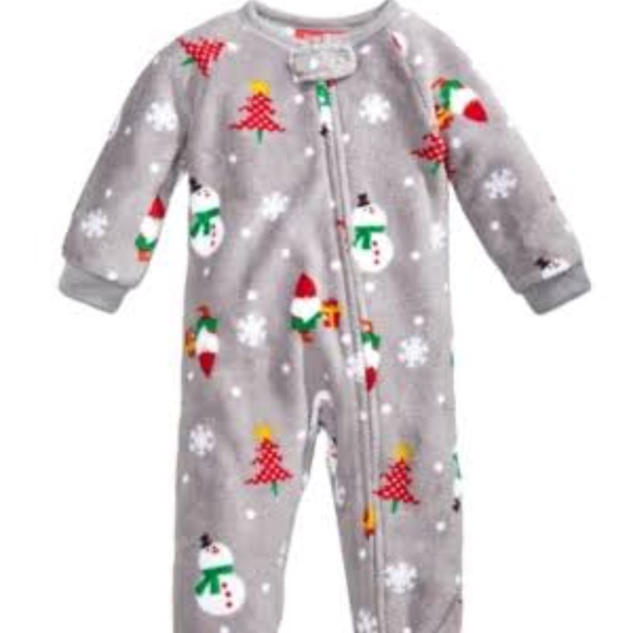 footed pajamas 12 18 months